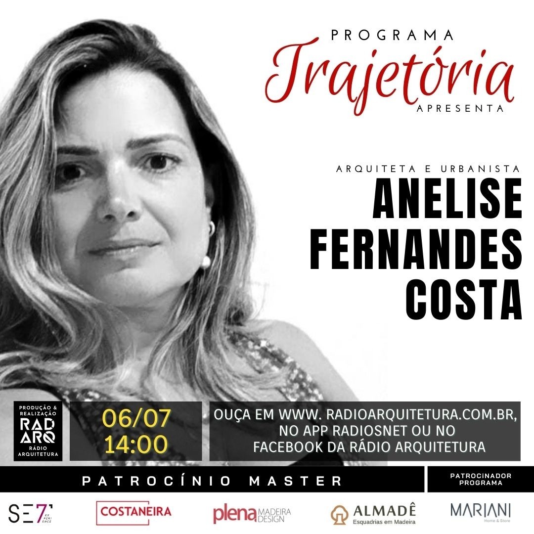 Rádio Arquitetura