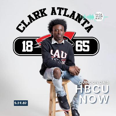 Not Morehouse, Not Sorry: Why He Chose CAU.