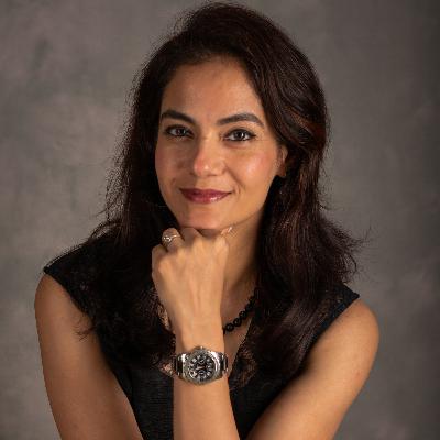 Mira Swarup, Impact Communication Coach & Speaker Mira Swarup, Impact Communication Coach & Speaker