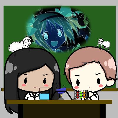 Ep. 10: Distortions of Moe Ep. 10: Distortions of Moe