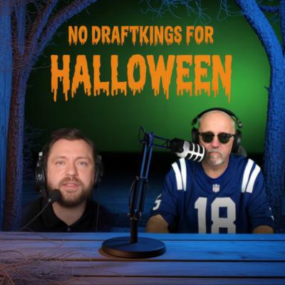 PaulCast|PBP|41: No DraftKings for Halloween (OCT 2025) PaulCast|PBP|41: No DraftKings for Halloween (OCT 2025)