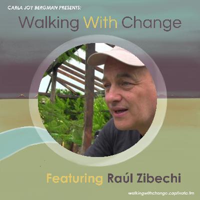 Practicing Autonomy with Raúl Zibechi