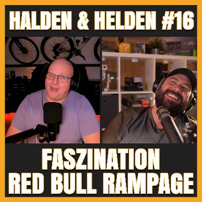 2025 - Folge 16 - Faszination Red Bull Rampage