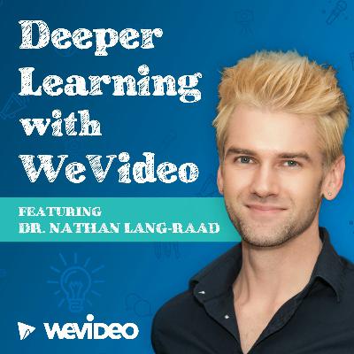 Ignite a Culture of Innovation with Elisabeth Bostwick (Ep 63) Ignite a Culture of Innovation with Elisabeth Bostwick (Ep 63)
