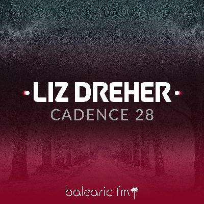 Cadence vol 28 (029) (Liz Dreher)