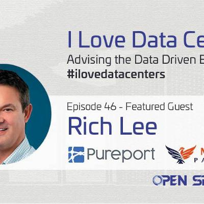 Focused on Strong Business Fundamentals - Episode 046 - Rich Lee