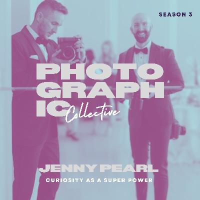 From Off-Grid to On-Fire: Jenny Day on Curiosity, Color, and Building a Creative Life That Works