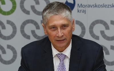 Ivo Vondrák: Lidí z hnutí ANO, kteří nevolili Andreje Babiše, bylo skutečně hodně Ivo Vondrák: Lidí z hnutí ANO, kteří nevolili Andreje Babiše, bylo skutečně hodně