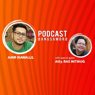 [Podcast with Amir Mawallil] Islamic Mental Health in the time of COVID19 with lawyer Ras MitmugIslamic Mental Health in the time of COVID19 with lawyer Ras Mitmug