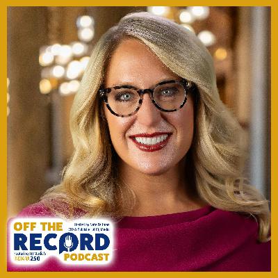 Indiana Secretary of Education Dr. Katie Jenner