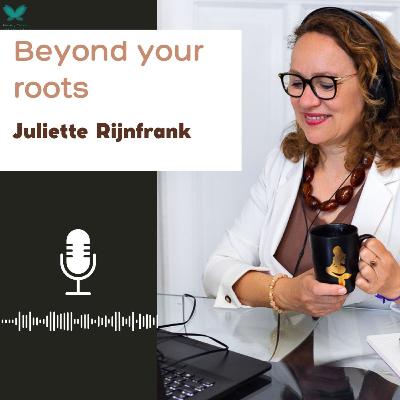 Episode 6 - Mulheres que inspiram mudanças - com Adriana Levantesi - Irlanda