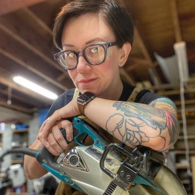 Seeing Patterns with Jack Thomas Seeing Patterns with Jack Thomas