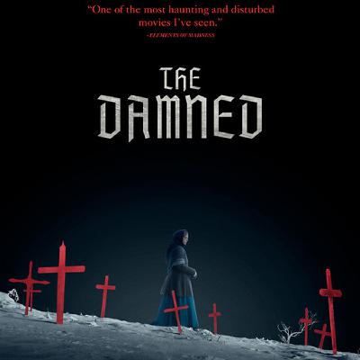 The Damned (2025)