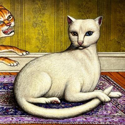 La Nouveauté Musique : Charons Obol, de Mitski, extrait de Nothing’s About to Happen to Me, son dernier album La Nouveauté Musique : Charons Obol, de Mitski, extrait de Nothing’s About to Happen to Me, son dernier album
