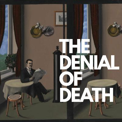 Episode 666: Are You ALREADY Dead? Episode 666: Are You ALREADY Dead?