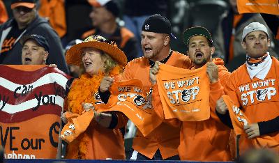 TourCast: Favorite Sports Memory