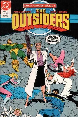 Outcasters Episode 71 Outcasters Episode 71