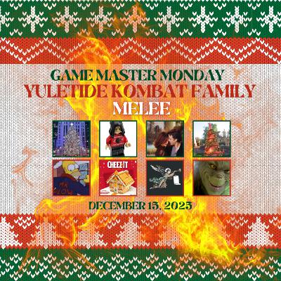Yuletide Kombat Family: Melee