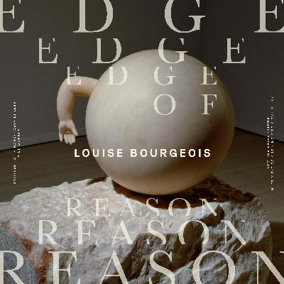Frances Morris and Jamieson Webster on Louise Bourgeois