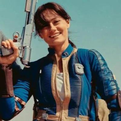 Fallout Season 2: Episode 7 OH DINAH