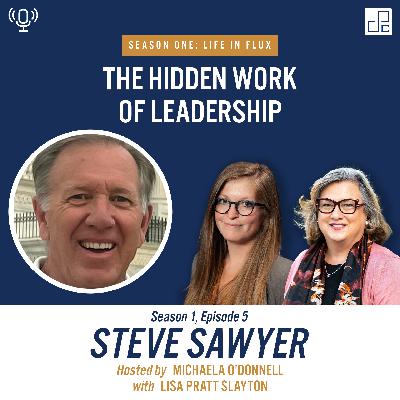 Knowing Yourself and Staying in Your Headlights with Steve Sawyer Knowing Yourself and Staying in Your Headlights with Steve Sawyer