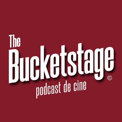 The Bucketstage EP19 - Crudo (16/07/2021) The Bucketstage EP19 - Crudo (16/07/2021)