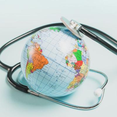 Geografia e Geopolítica da Pandemia Covid19 - Fronteiras