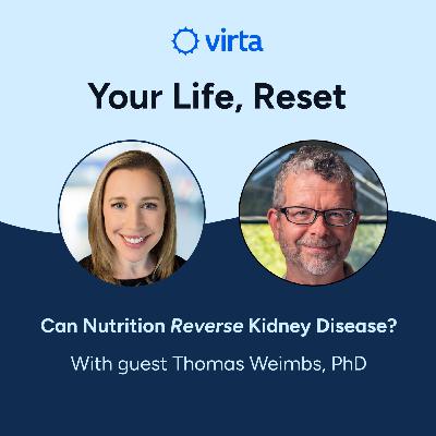 Can Nutrition Reverse Kidney Disease?