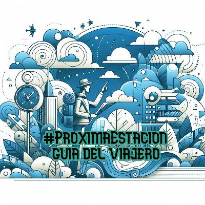 T3. E3. Guía del viajero