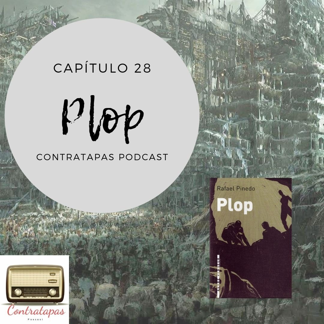 Contratapas Podcast