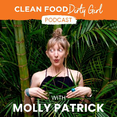 139: Zero Waste Kitchen: End-of-Week Produce Hacks