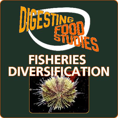 Fisheries Diversification