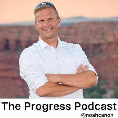 Raising resilient kids in today's world with Joe Newman