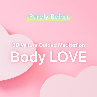 🫶🏼 Body LOVE Reclamation