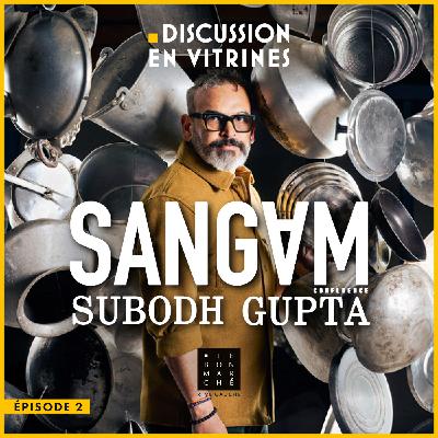 #2 - Sculpter, rassembler, manger #2 - Sculpter, rassembler, manger