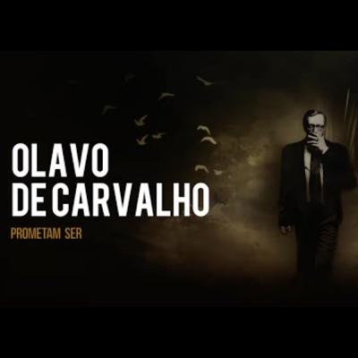 Prometam Ser - Olavo de Carvalho
