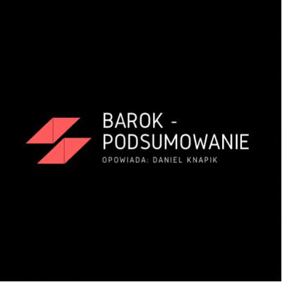 👻Barok - podsumowanie👻