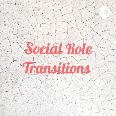 Alfred and Social Role Transitions