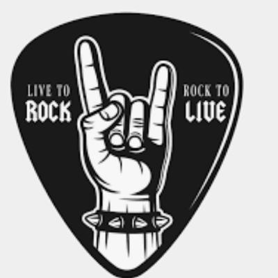 Lets Rock Ur Mind Mix