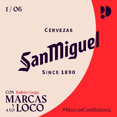 San Miguel y el mito sobre su origen