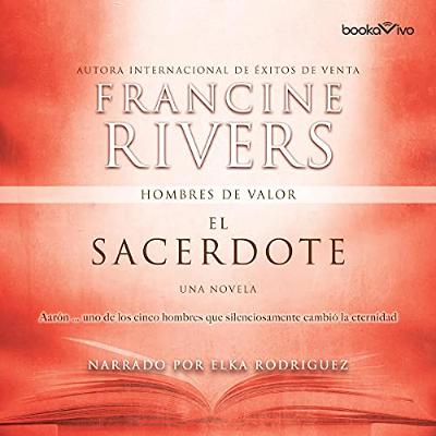 El sacerdote (Audiolibro) | Prueba Gratis