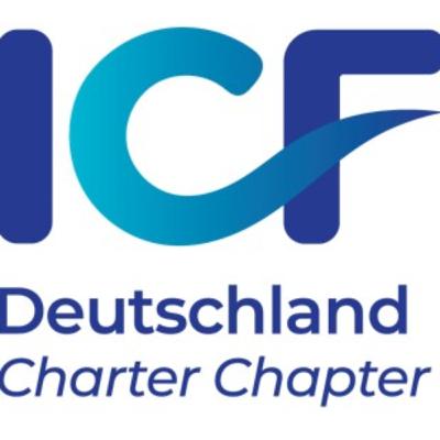 ICF Podcast - Introduction