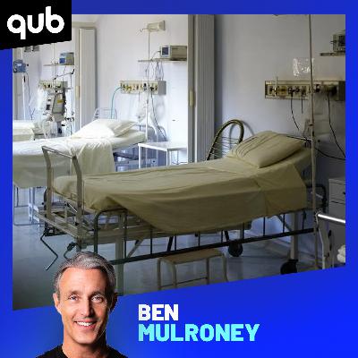 Réseau de la santé: «Je m’en fous s’il y a un volet privé! Je veux des résultats», souligne Ben Mulroney