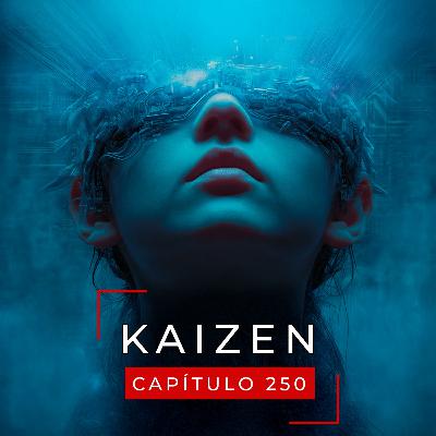 #250 Sobreviviendo a la abundancia #250 Sobreviviendo a la abundancia