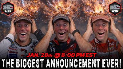 The Biggest Announcement We've Ever Made... The Biggest Announcement We've Ever Made...