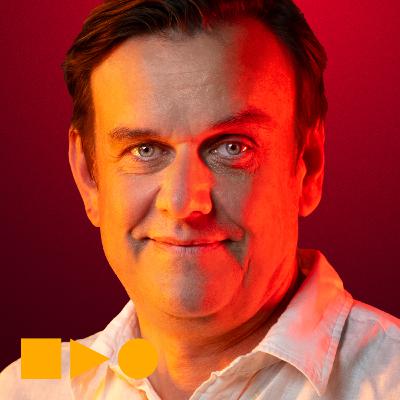 Michal Půr: Připadám si jako Zdeněk Pohlreich podcastů. Podal jsem žalobu na Marka Hilšera