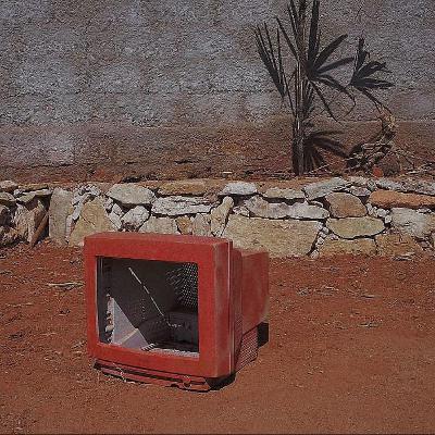 som de tv antiga.