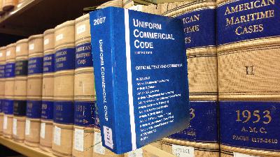 496 - Third-Party Laws