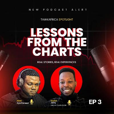 Crypto Trading in Kenya: Jerry’s Crypto Hustle, Hard Lessons & Big Dreams