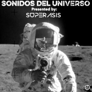 323.-Superasis Presents: Sonidos Del Universo #323 Techno NYC Radioshow.23.10.18